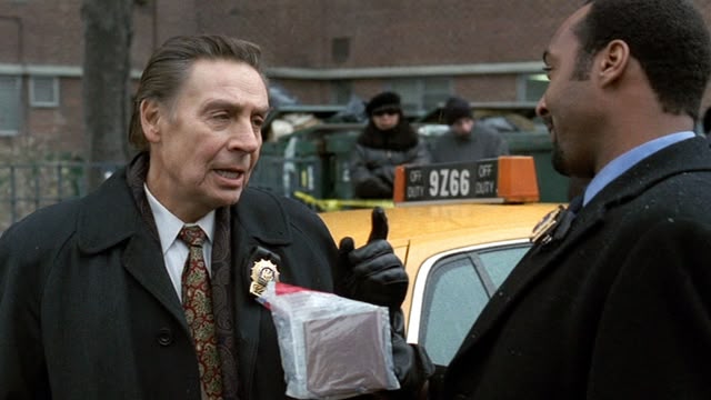 Law & Order