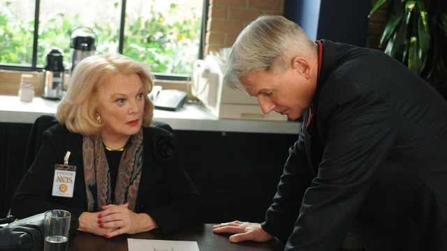 NCIS