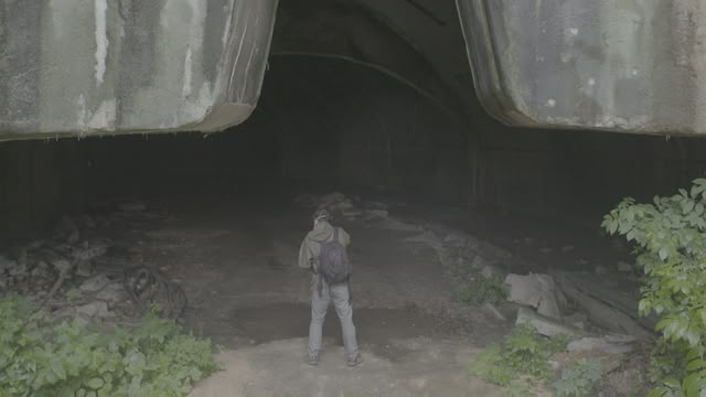 Secret Nazi Bases