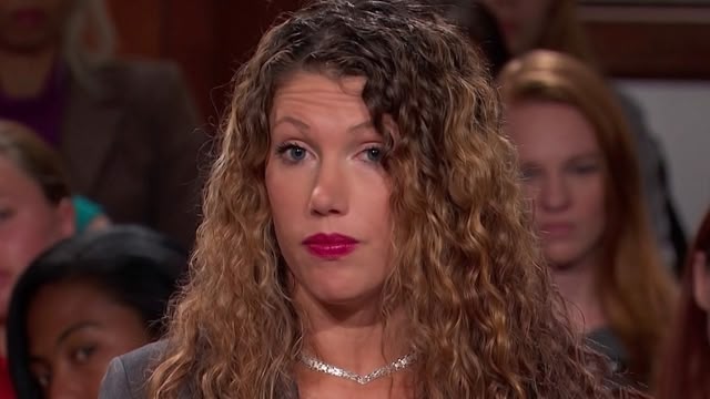 Judge Judy