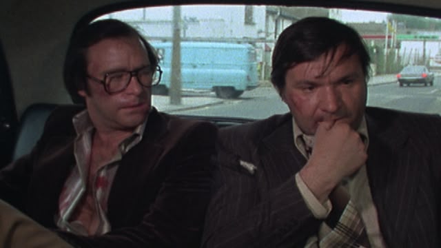 The Sweeney