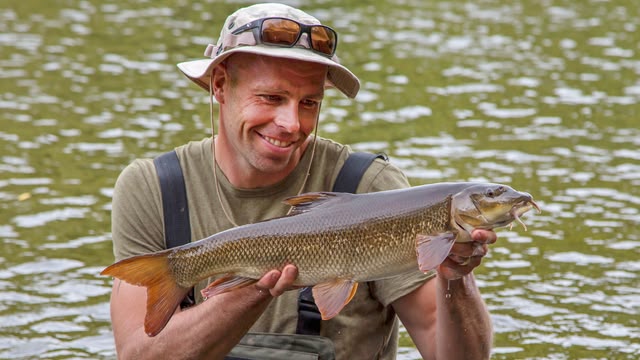 Fishing Allstars