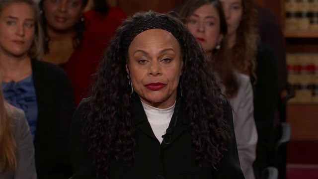 Judge Judy