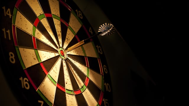 World Series of Darts Finals