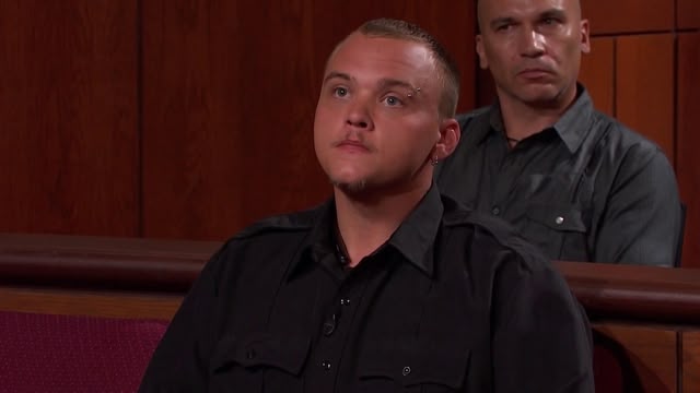 Judge Judy