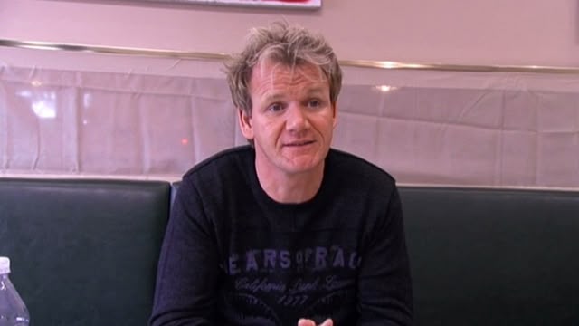 Ramsay's Kitchen Nightmares USA