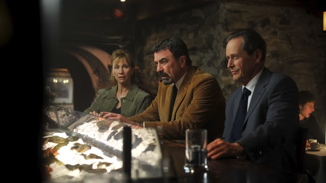 Jesse Stone