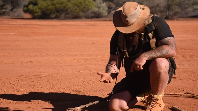 Aussie Gold Hunters