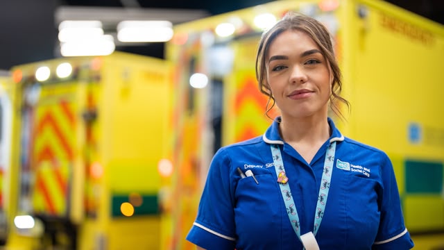 A&E After Dark