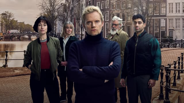 New: Van Der Valk