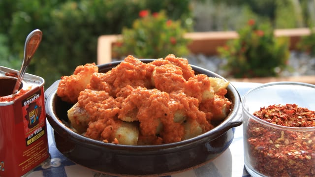 Rick Stein's Spain