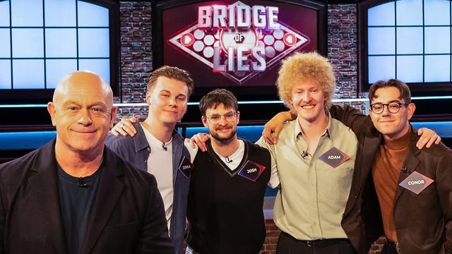 Bridge Of Lies