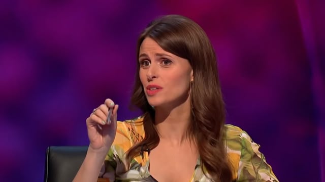 Mock the Week