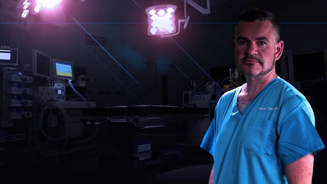 Trauma Room One
