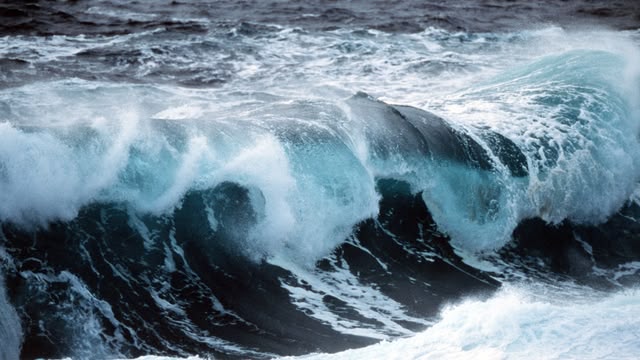 Blue Planet