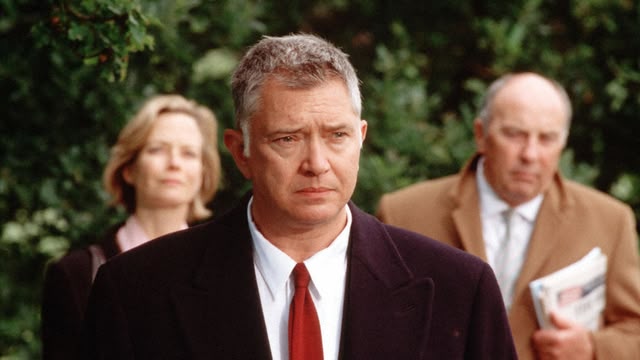 Judge John Deed
