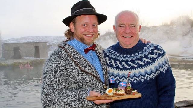Rick Stein’s Long Weekends