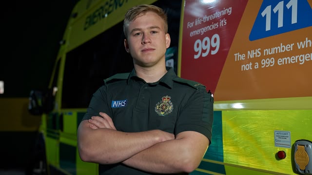 999: On the Front Line