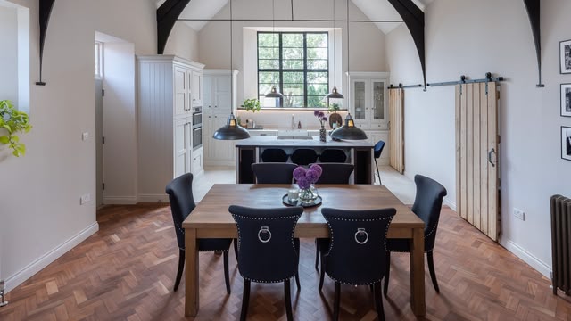 George Clarke's Remarkable...