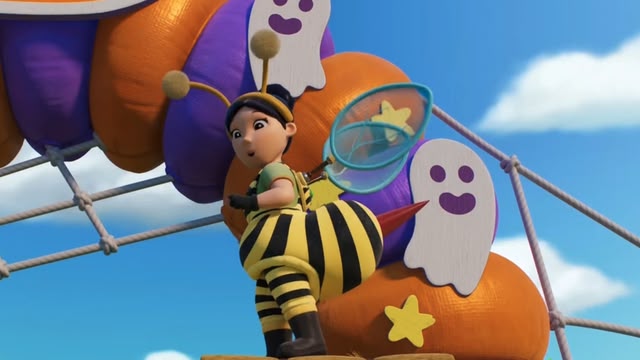 PAW Patrol