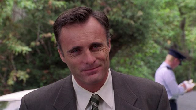 Murder, She Wrote
