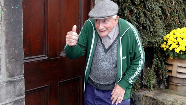 Last of the Summer Wine