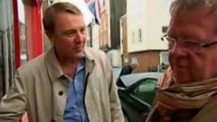 Celebrity Antiques Road Trip