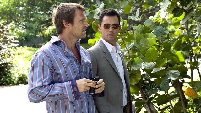 Burn Notice