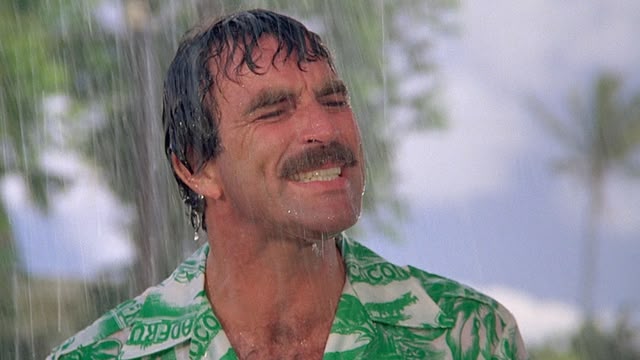 Magnum, P.I.