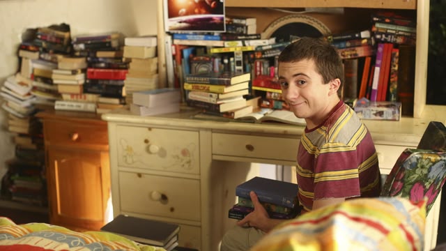 The Middle
