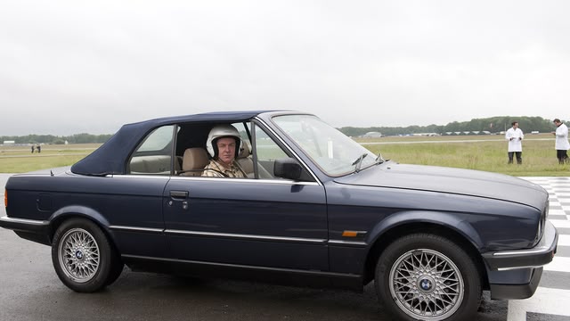 Top Gear