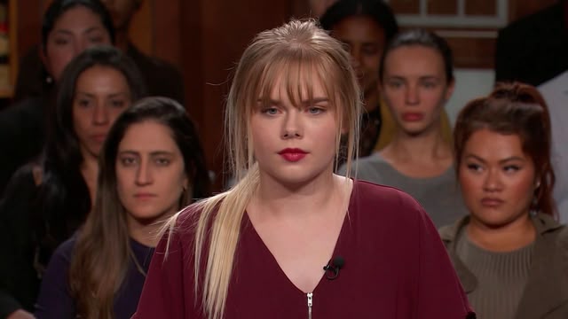 Judge Judy