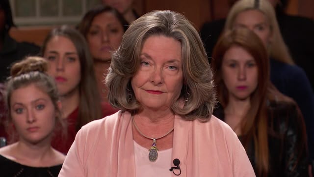 Judge Judy