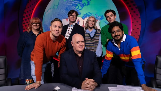 Mock The Week