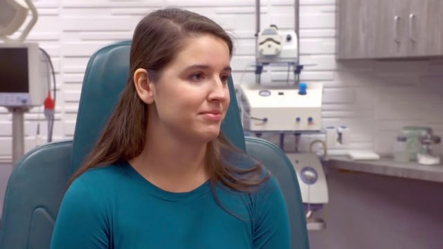 Dr. Pimple Popper