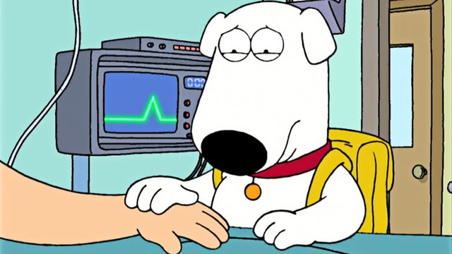 Family Guy