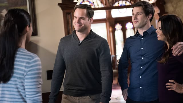 Brooklyn Nine‑Nine