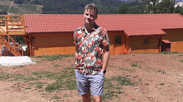 A Place in the Sun