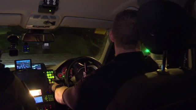 Police Interceptors