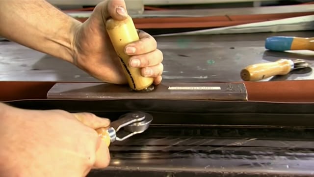 How It’s Made