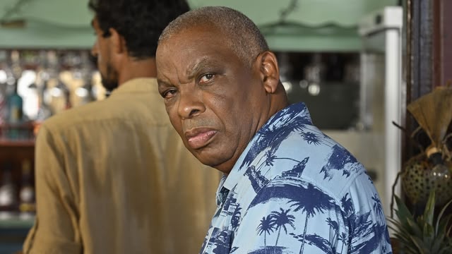 Death in Paradise