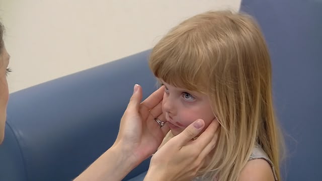 24 Hours in A&E