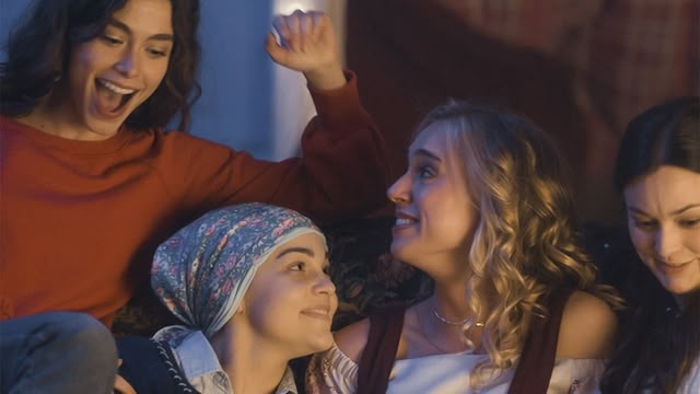 Little Women