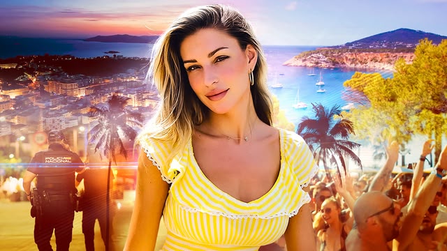 Ibiza: Secrets of the Party Island