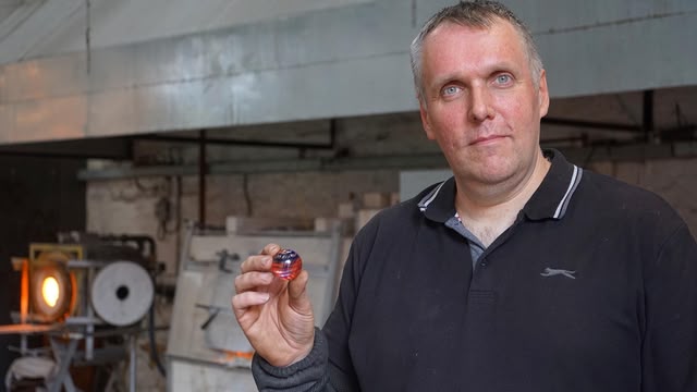 Made in Britain