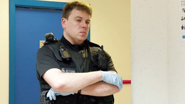 Police Interceptors