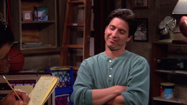 Everybody Loves Raymond