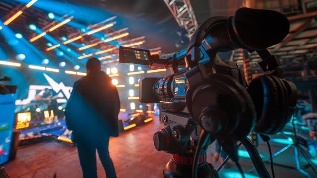 Entertainment News