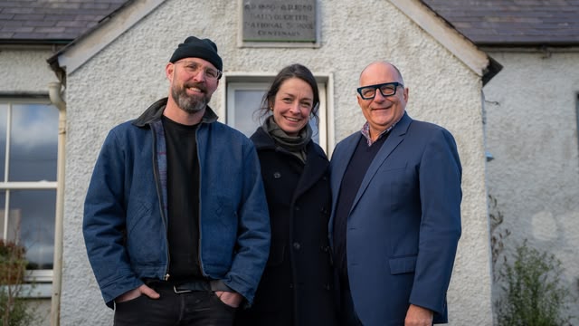 The Great House Revival