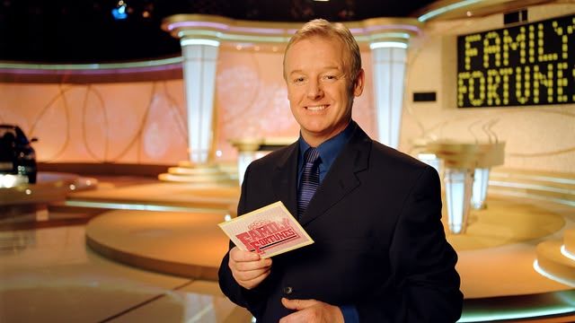 Family Fortunes